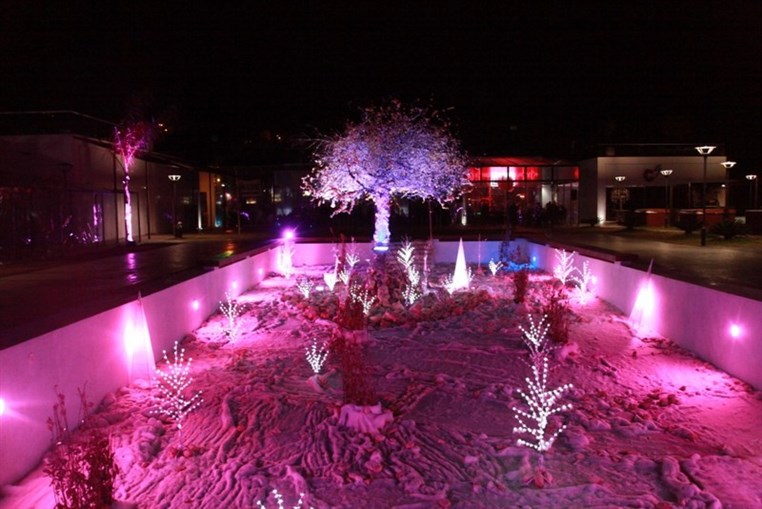 New Year at Publicity